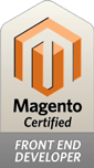 Magento Frontend