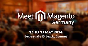 Meet Magento
