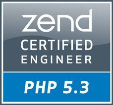 Zend Certified Engineer
